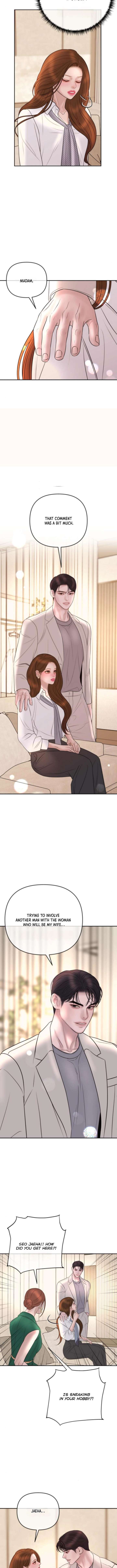 Marriage is with your brother Chapter 42 - Page 9