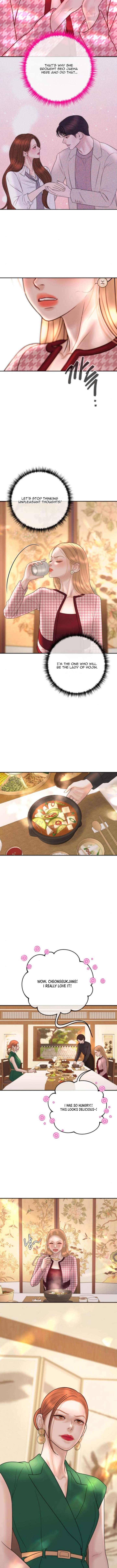 Marriage is with your brother Chapter 43 - Page 2