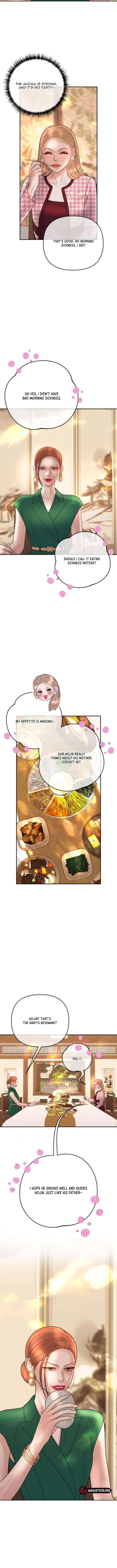 Marriage is with your brother Chapter 43 - Page 3