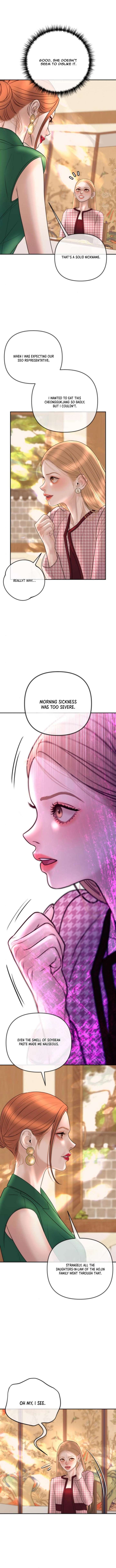 Marriage is with your brother Chapter 43 - Page 4