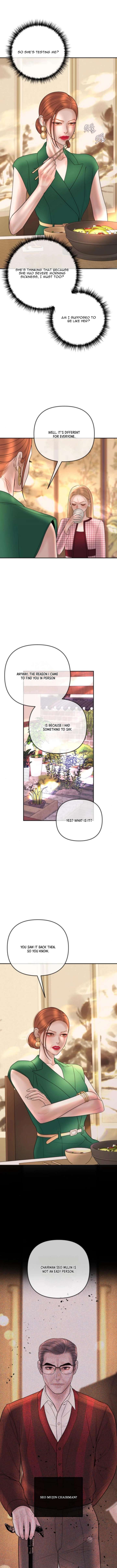 Marriage is with your brother Chapter 43 - Page 5