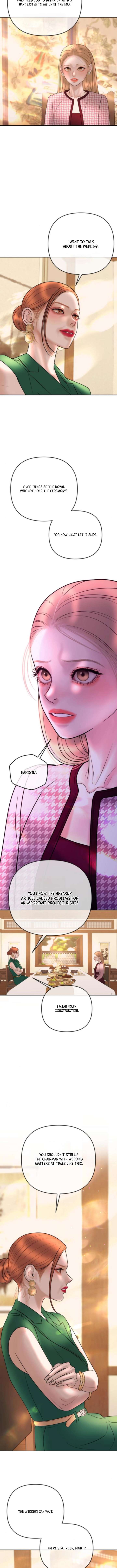 Marriage is with your brother Chapter 43 - Page 7