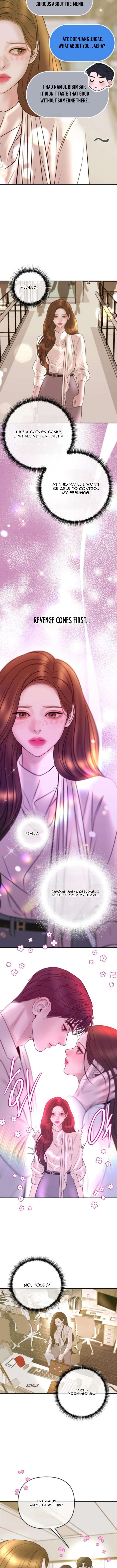 Marriage is with your brother Chapter 43 - Page 9