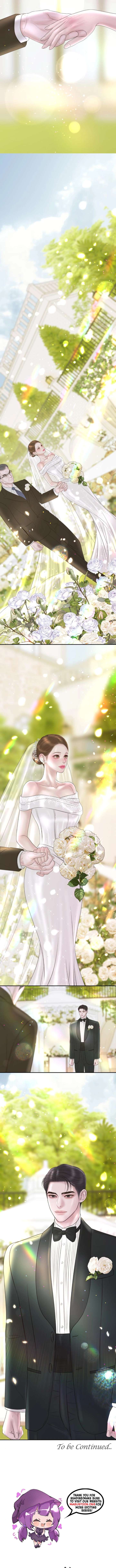 Marriage is with your brother Chapter 45 - Page 13