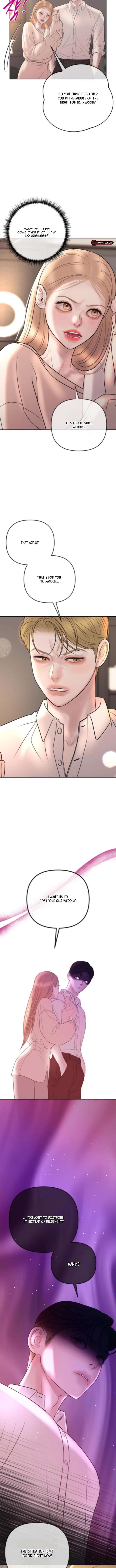 Marriage is with your brother Chapter 45 - Page 4