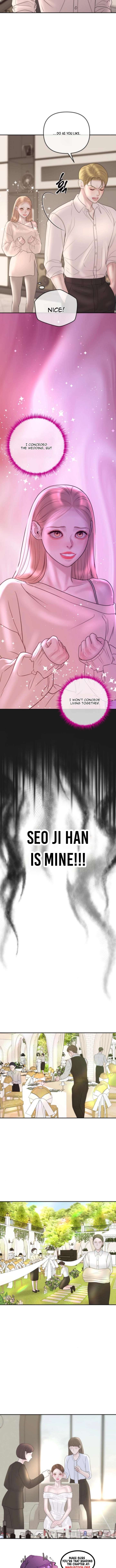 Marriage is with your brother Chapter 45 - Page 7