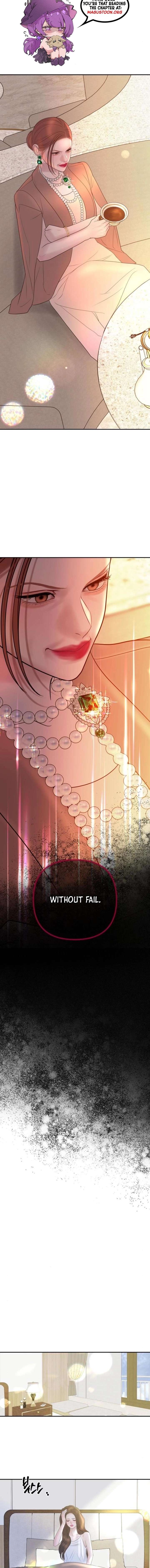 Marriage is with your brother Chapter 48 - Page 10