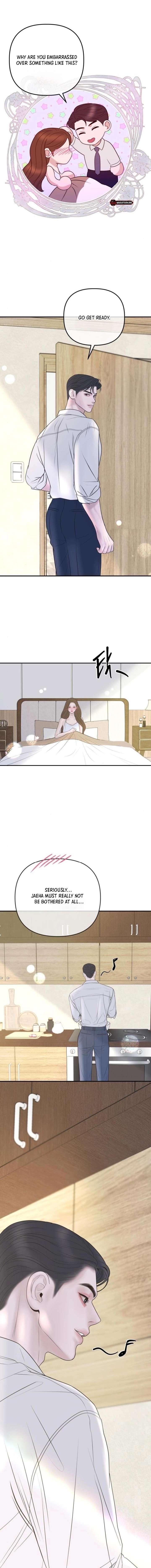 Marriage is with your brother Chapter 48 - Page 12