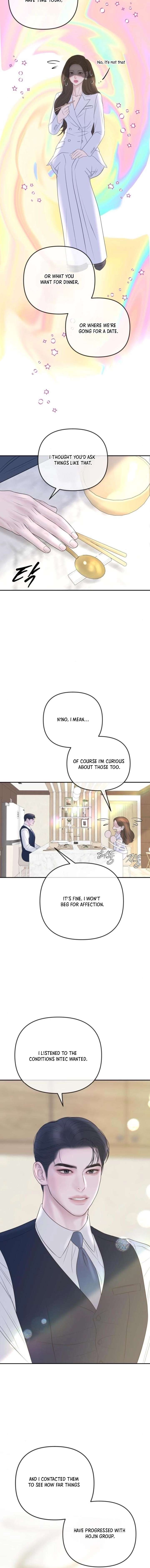 Marriage is with your brother Chapter 48 - Page 15