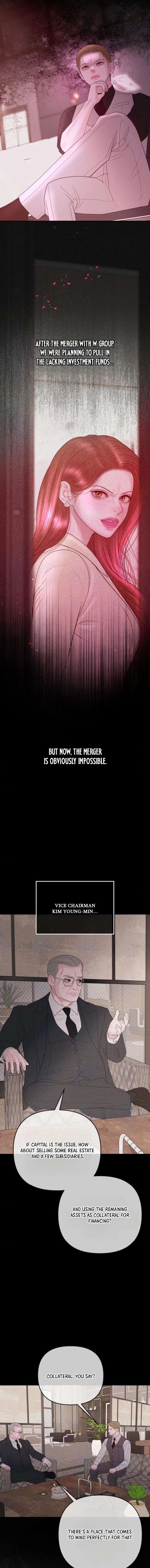 Marriage is with your brother Chapter 48 - Page 2