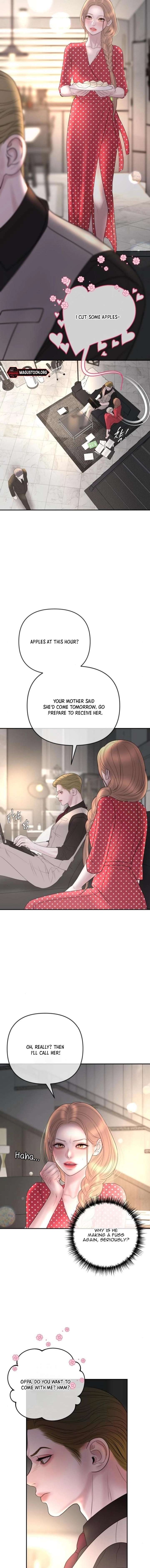 Marriage is with your brother Chapter 48 - Page 4