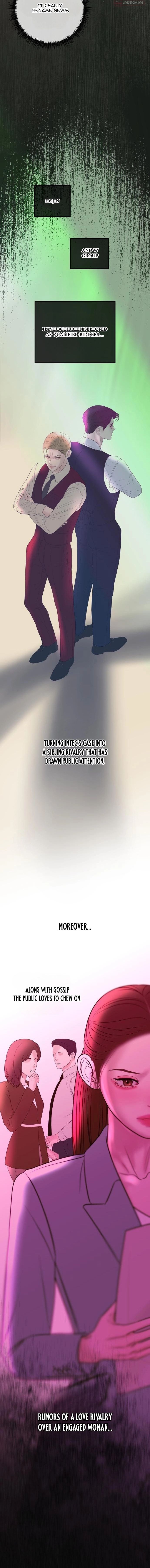 Marriage is with your brother Chapter 49 - Page 12