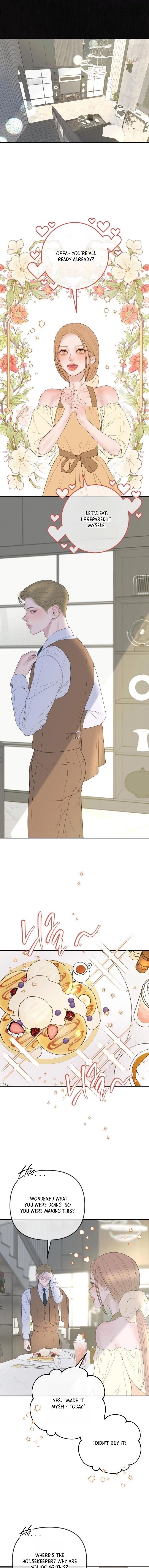 Marriage is with your brother Chapter 49 - Page 13