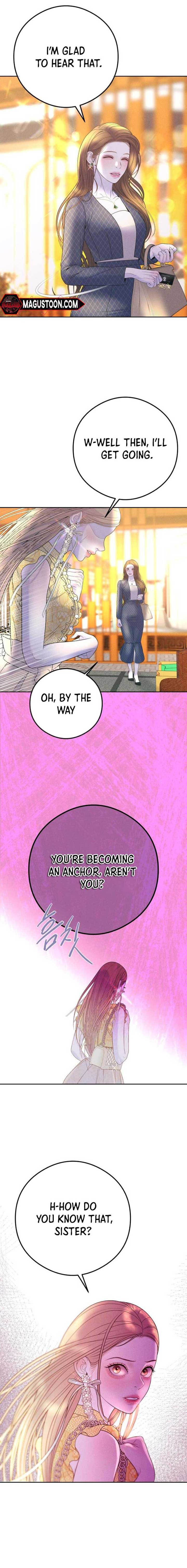 Marriage is with your brother Chapter 5 - Page 6