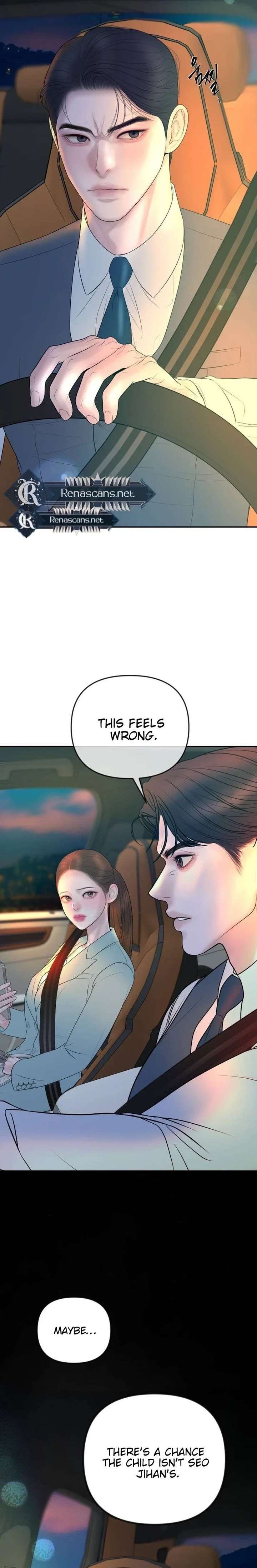 Marriage is with your brother Chapter 50 - Page 12