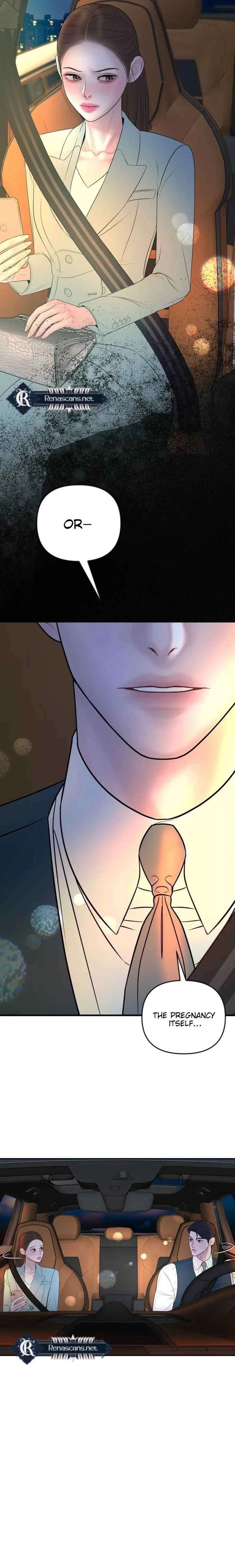 Marriage is with your brother Chapter 50 - Page 13