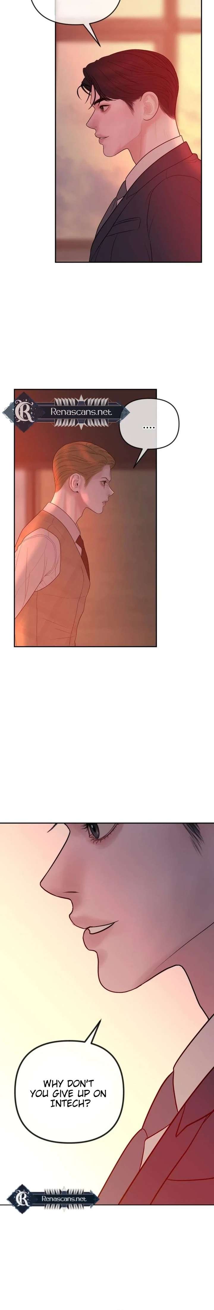 Marriage is with your brother Chapter 50 - Page 20