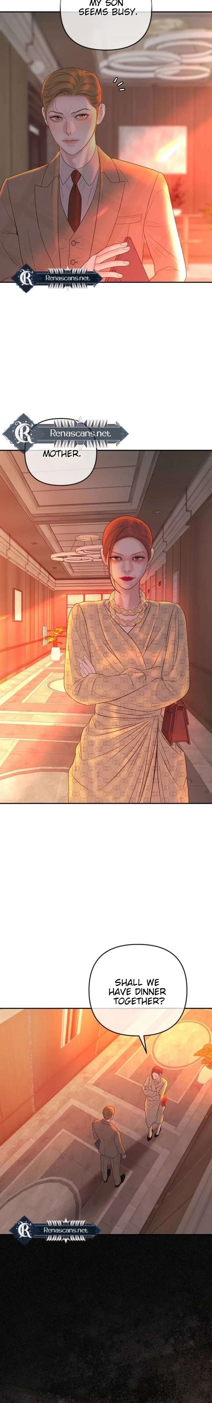 Marriage is with your brother Chapter 50 - Page 26