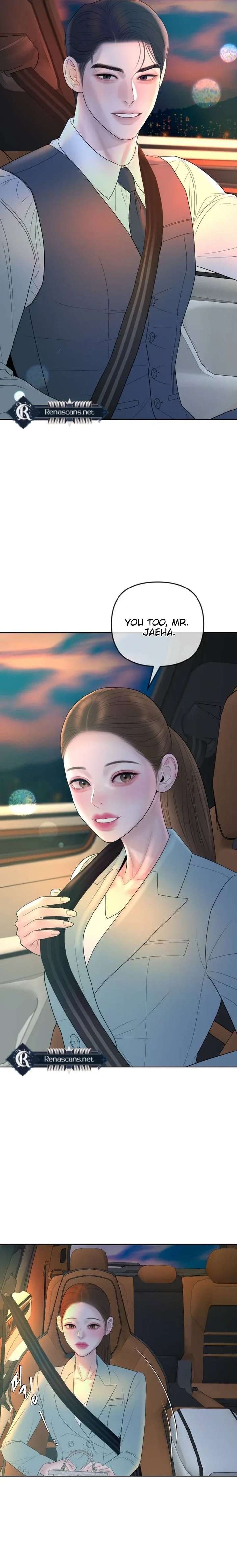 Marriage is with your brother Chapter 50 - Page 5