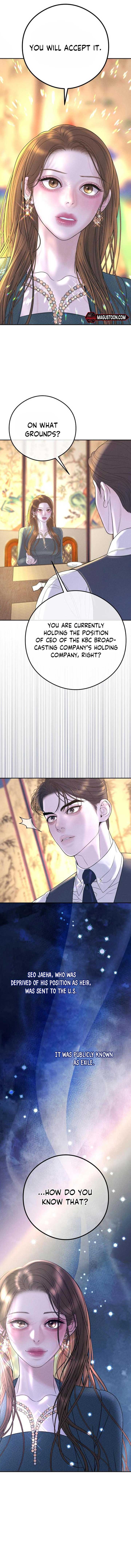 Marriage is with your brother Chapter 6 - Page 2