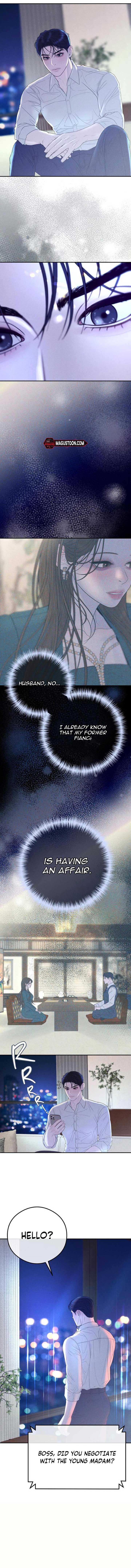 Marriage is with your brother Chapter 6 - Page 7