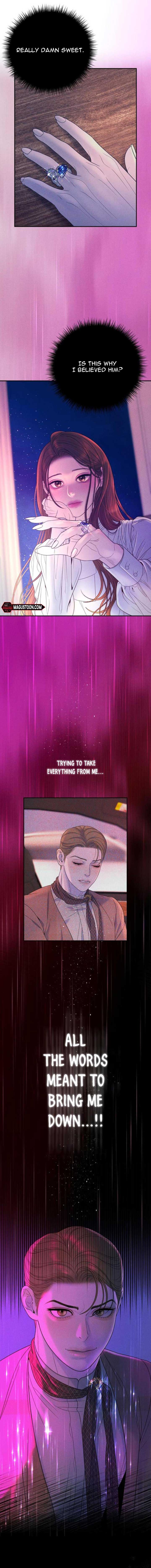 Marriage is with your brother Chapter 7 - Page 10