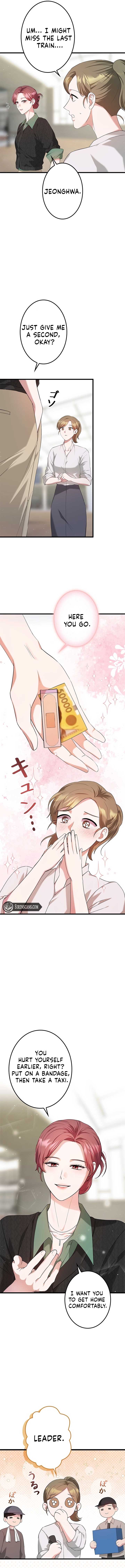 Would You Like to Have an Affair With Me Chapter 11 - Page 13