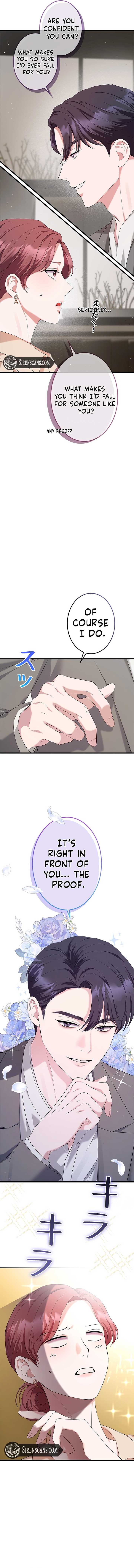 Would You Like to Have an Affair With Me Chapter 11 - Page 6