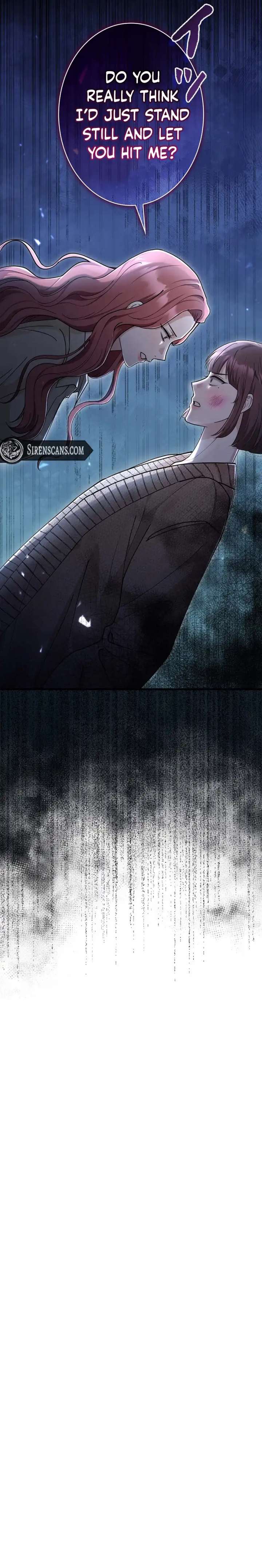 Would You Like to Have an Affair With Me Chapter 38 - Page 10