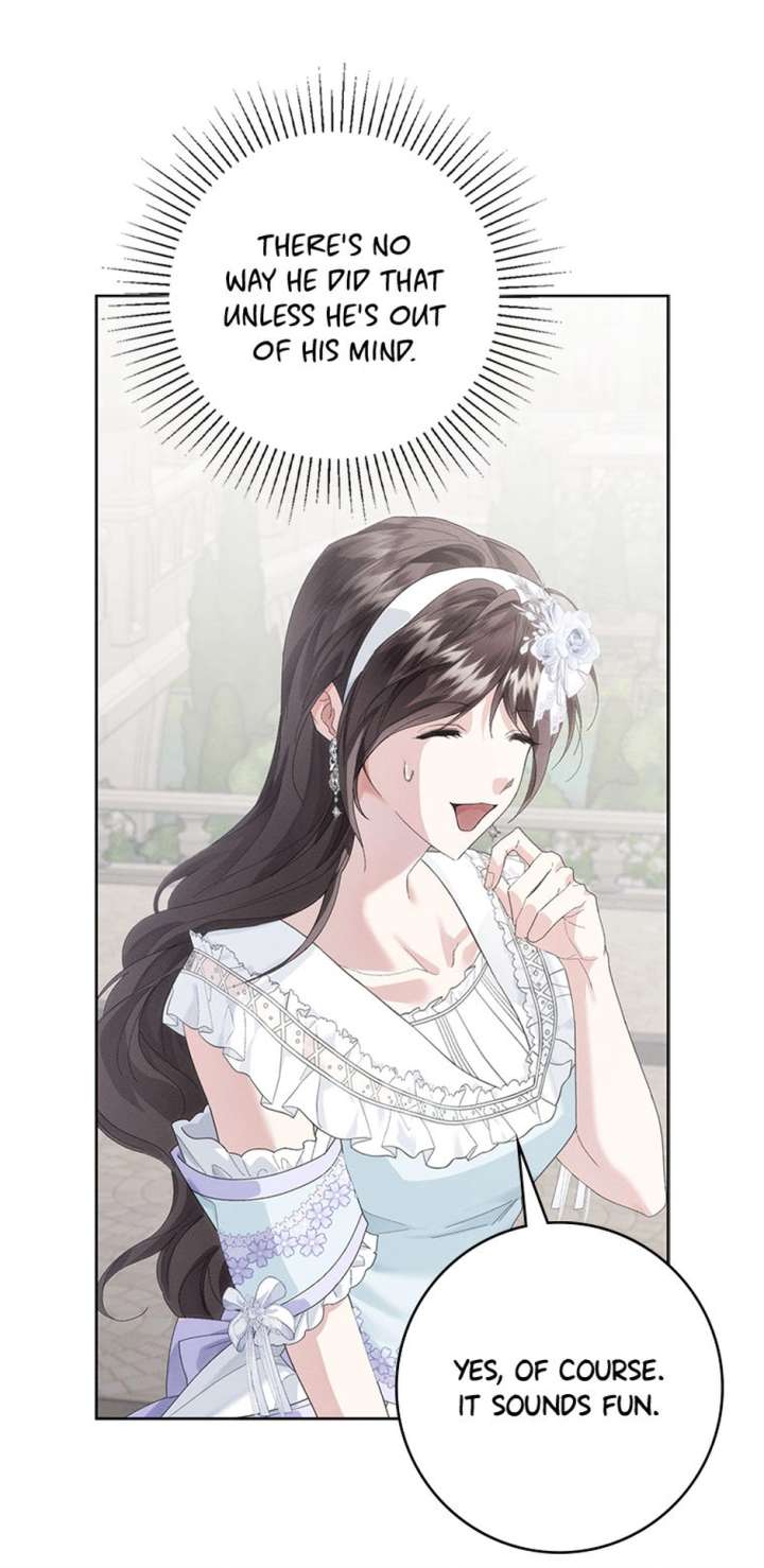 Would You Like to Have an Affair With Me Chapter 43 - Page 12