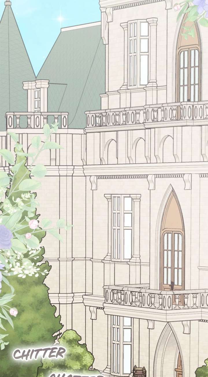 Would You Like to Have an Affair With Me Chapter 43 - Page 14