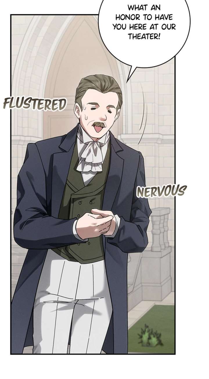 Would You Like to Have an Affair With Me Chapter 43 - Page 17