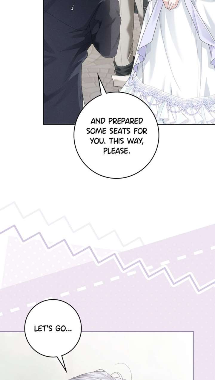 Would You Like to Have an Affair With Me Chapter 43 - Page 19