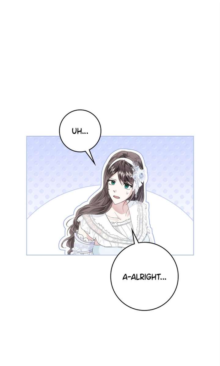 Would You Like to Have an Affair With Me Chapter 43 - Page 21