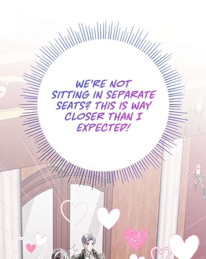 Would You Like to Have an Affair With Me Chapter 43 - Page 25