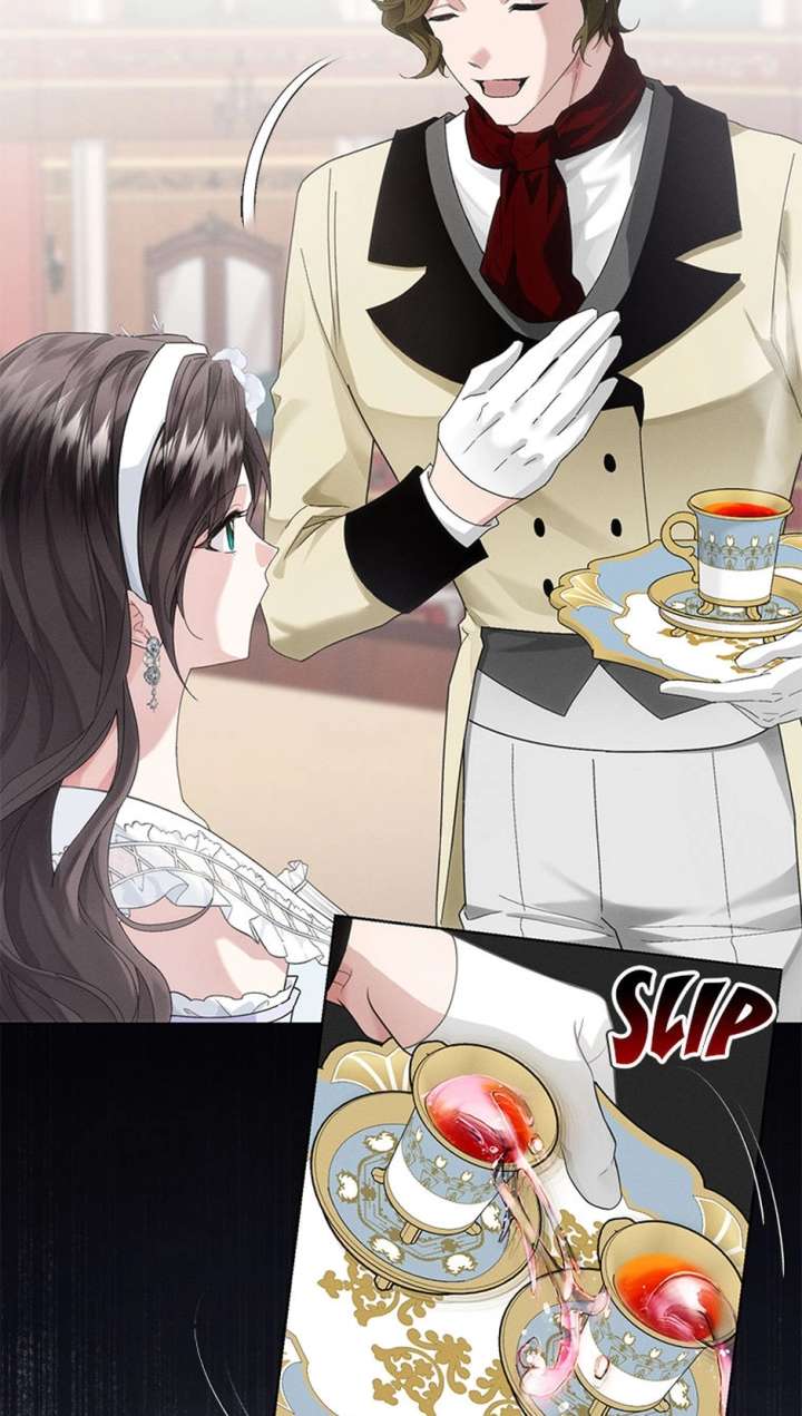 Would You Like to Have an Affair With Me Chapter 43 - Page 29