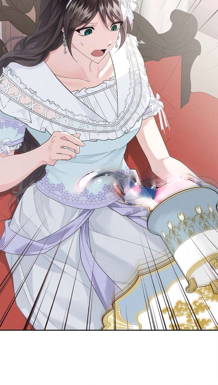 Would You Like to Have an Affair With Me Chapter 43 - Page 31