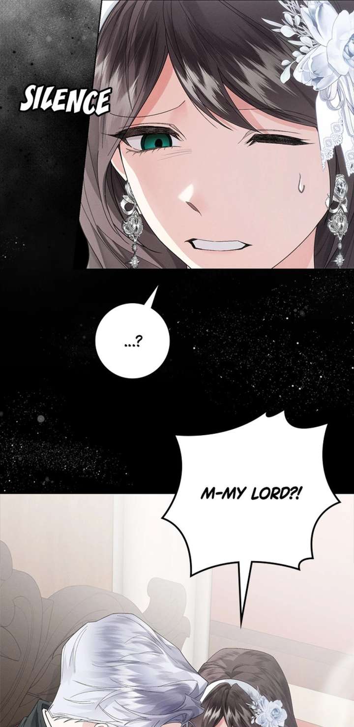 Would You Like to Have an Affair With Me Chapter 43 - Page 33