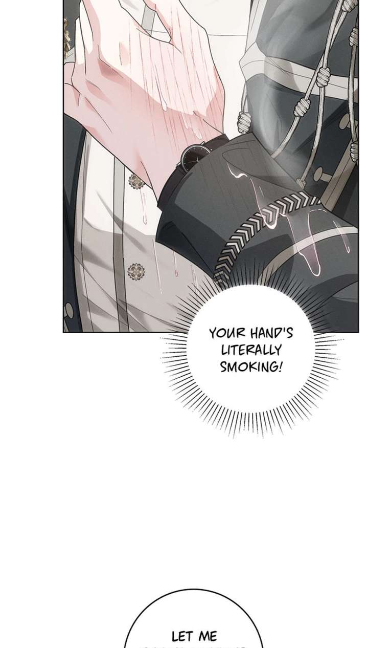 Would You Like to Have an Affair With Me Chapter 43 - Page 37