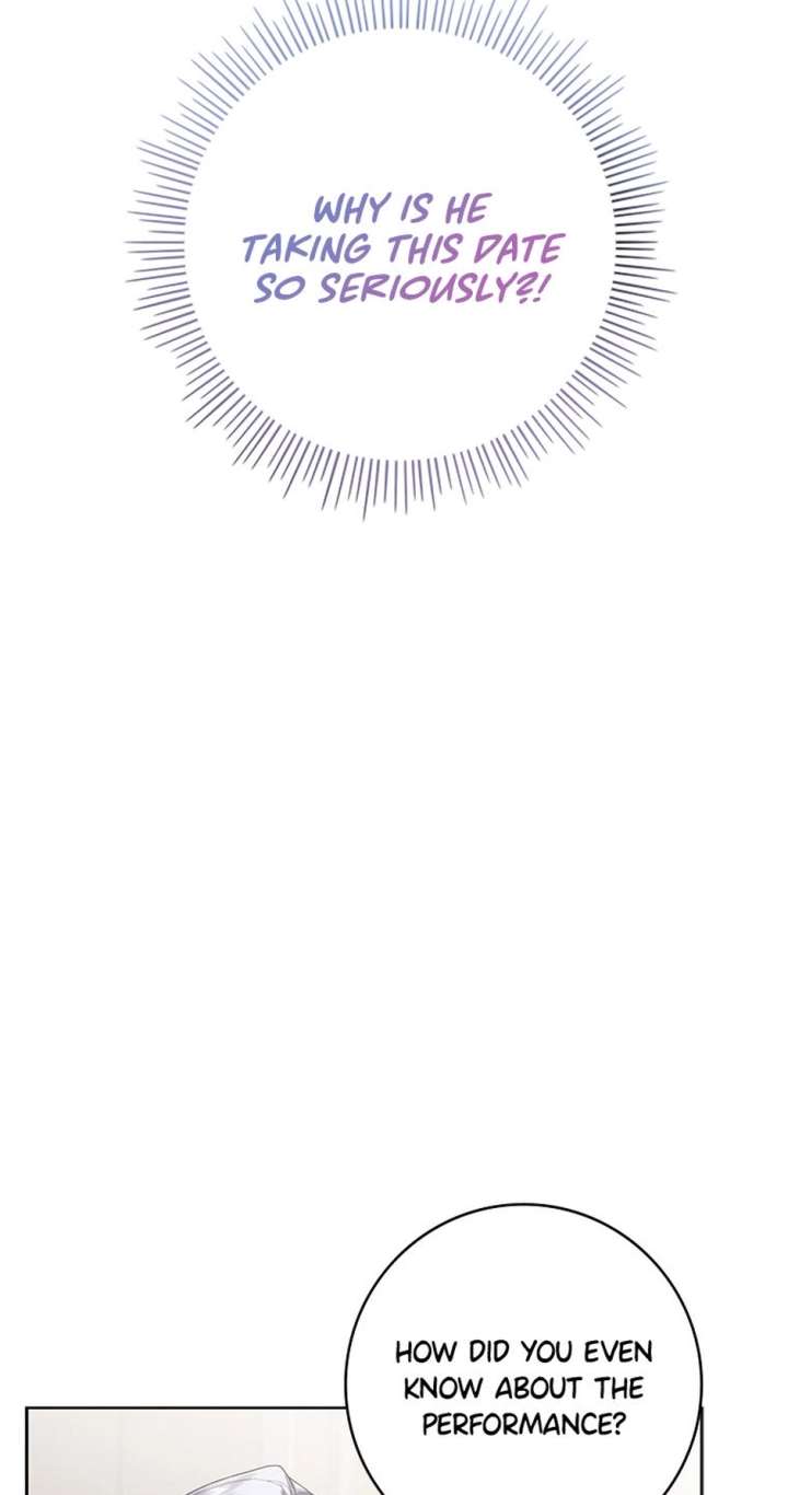 Would You Like to Have an Affair With Me Chapter 43 - Page 4