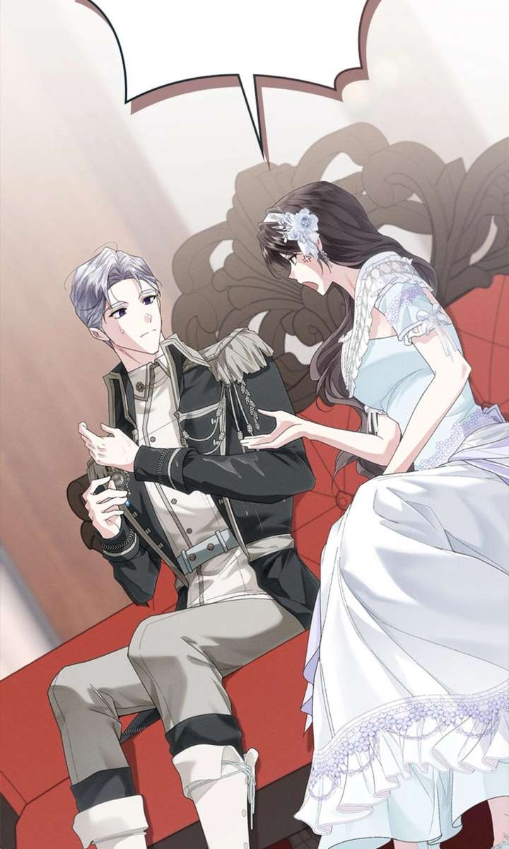 Would You Like to Have an Affair With Me Chapter 43 - Page 40