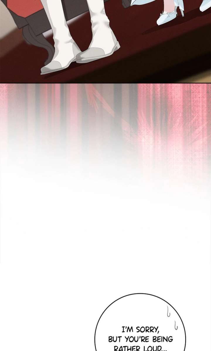 Would You Like to Have an Affair With Me Chapter 43 - Page 41