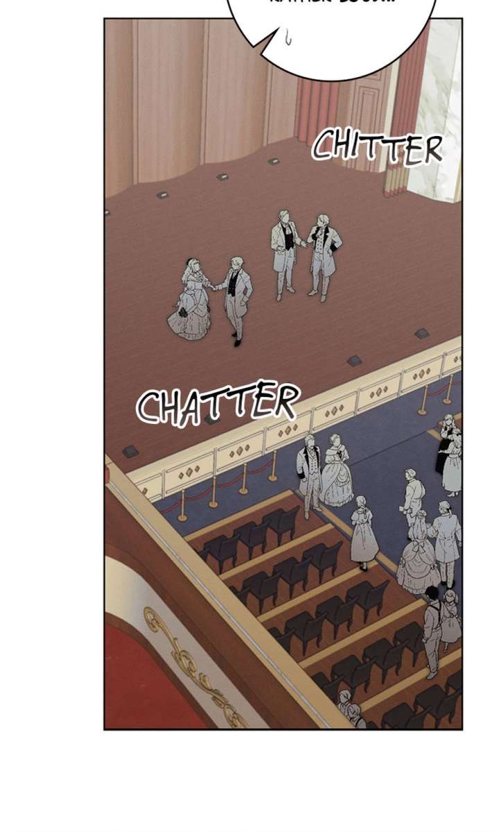 Would You Like to Have an Affair With Me Chapter 43 - Page 42