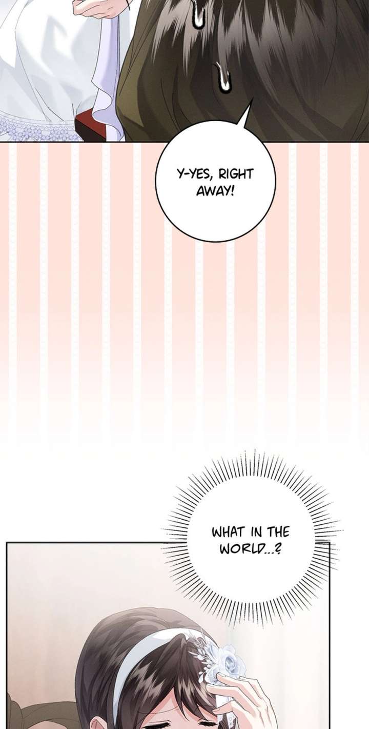 Would You Like to Have an Affair With Me Chapter 43 - Page 44