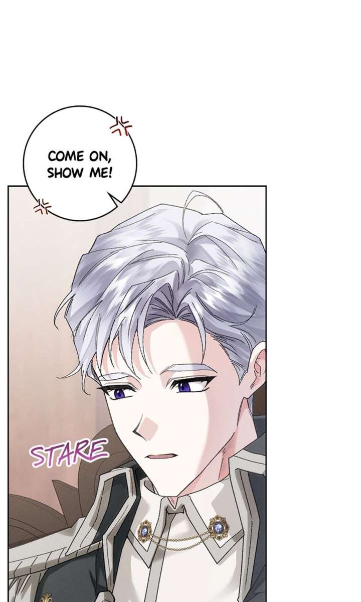 Would You Like to Have an Affair With Me Chapter 43 - Page 47