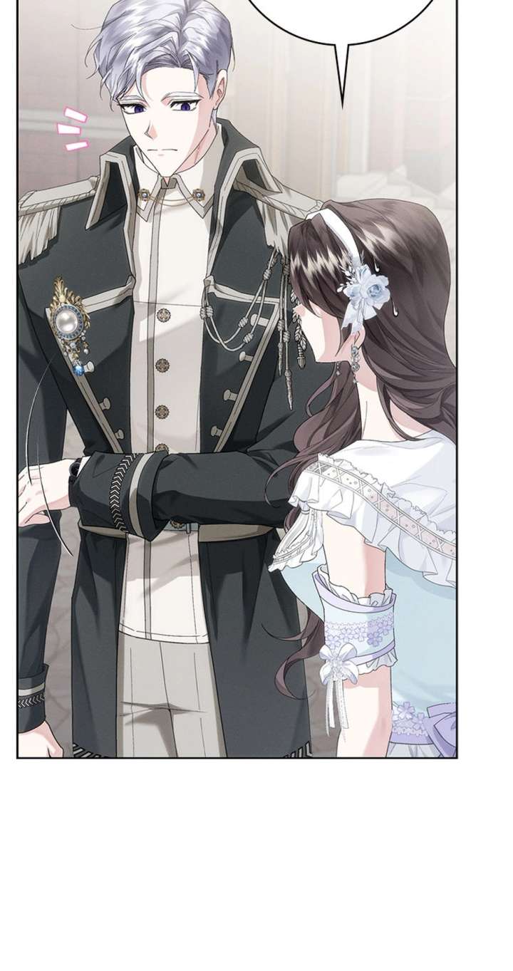 Would You Like to Have an Affair With Me Chapter 43 - Page 5