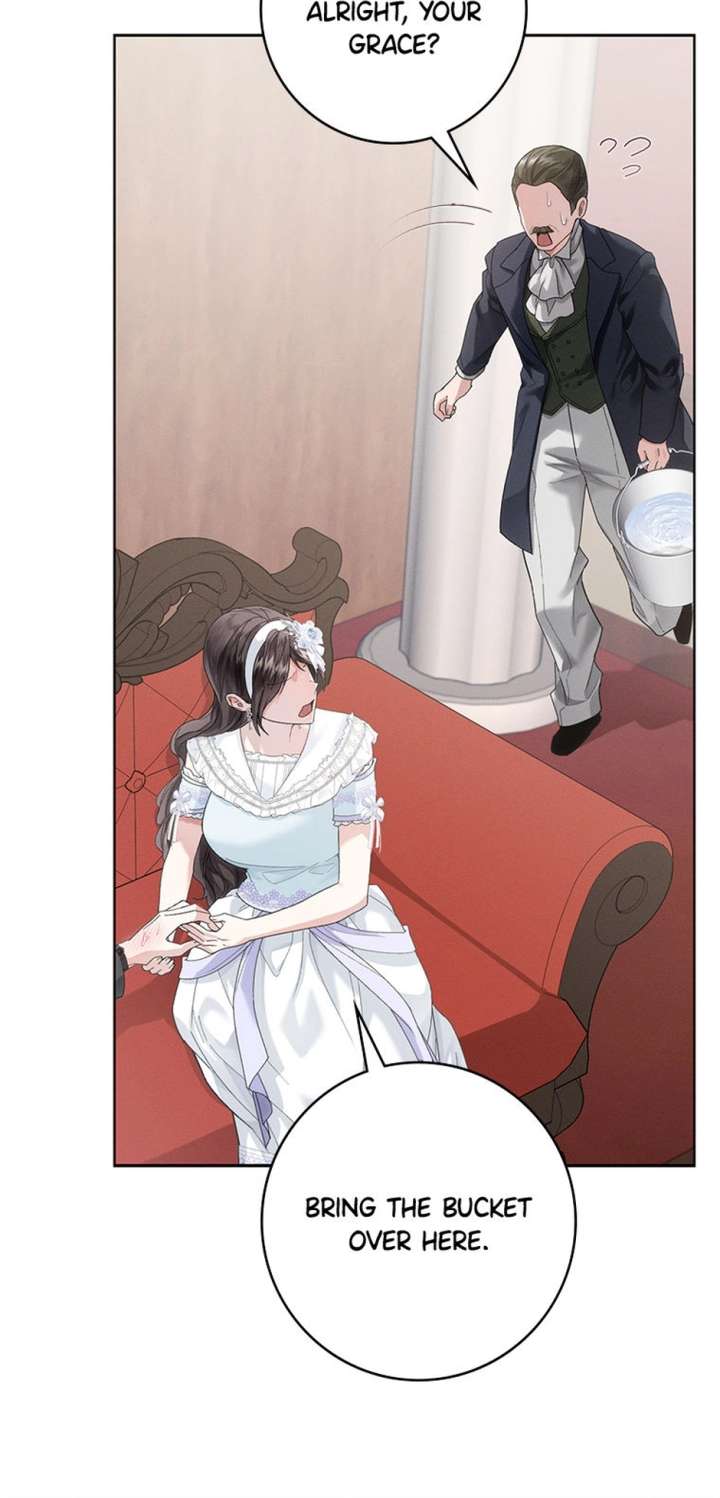 Would You Like to Have an Affair With Me Chapter 43 - Page 54