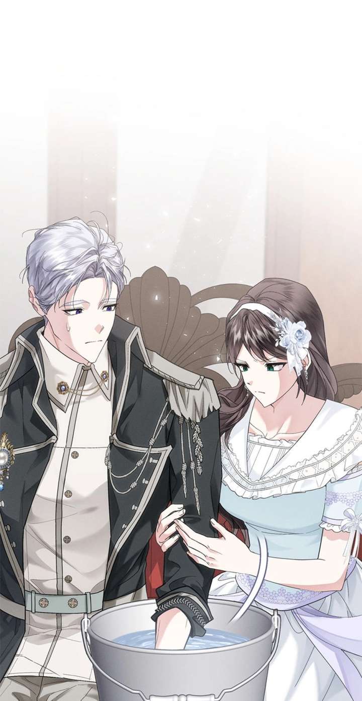 Would You Like to Have an Affair With Me Chapter 43 - Page 55