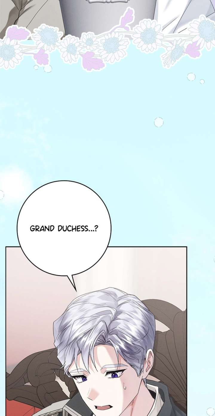 Would You Like to Have an Affair With Me Chapter 43 - Page 56