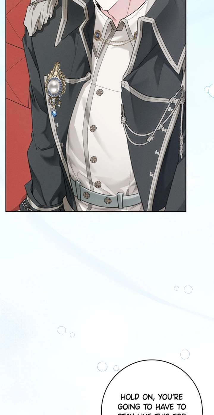 Would You Like to Have an Affair With Me Chapter 43 - Page 57